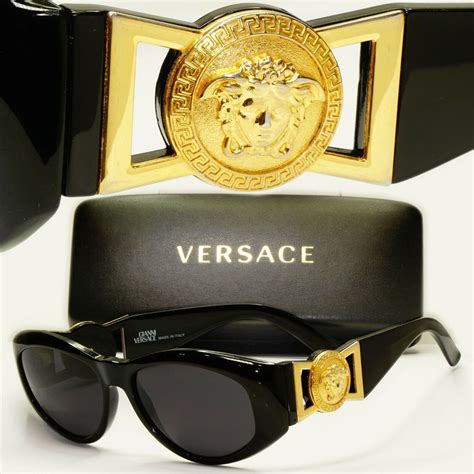 sunglasses versace replica|versace sunglasses vintage.